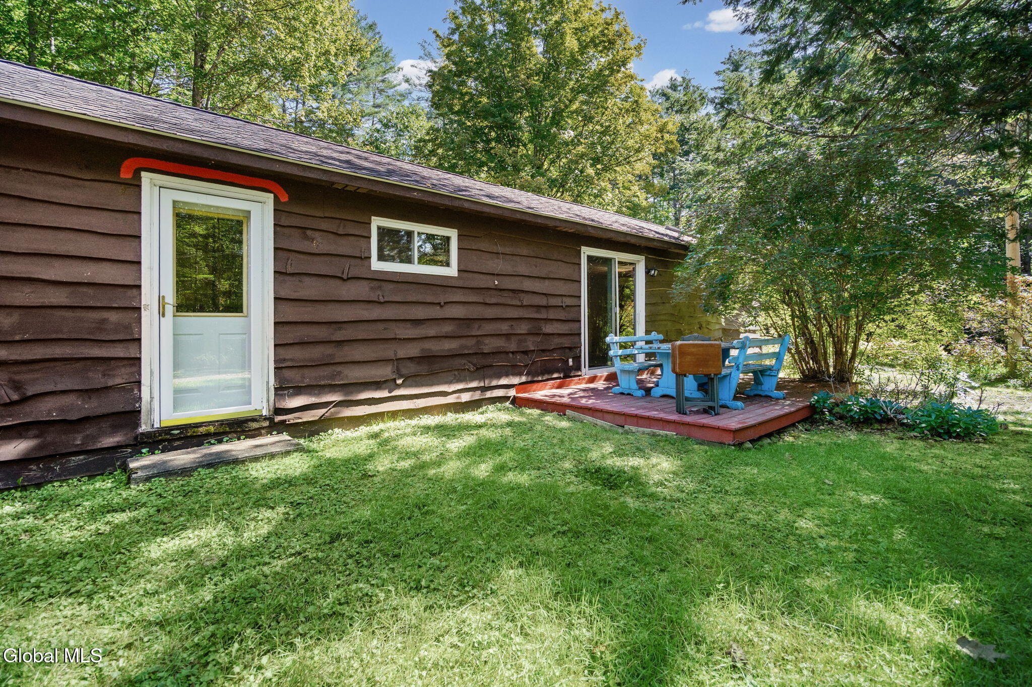 116 Vrooman Road Northville NY 12134