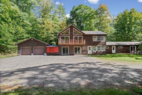 116 Vrooman Road Northville NY 12134