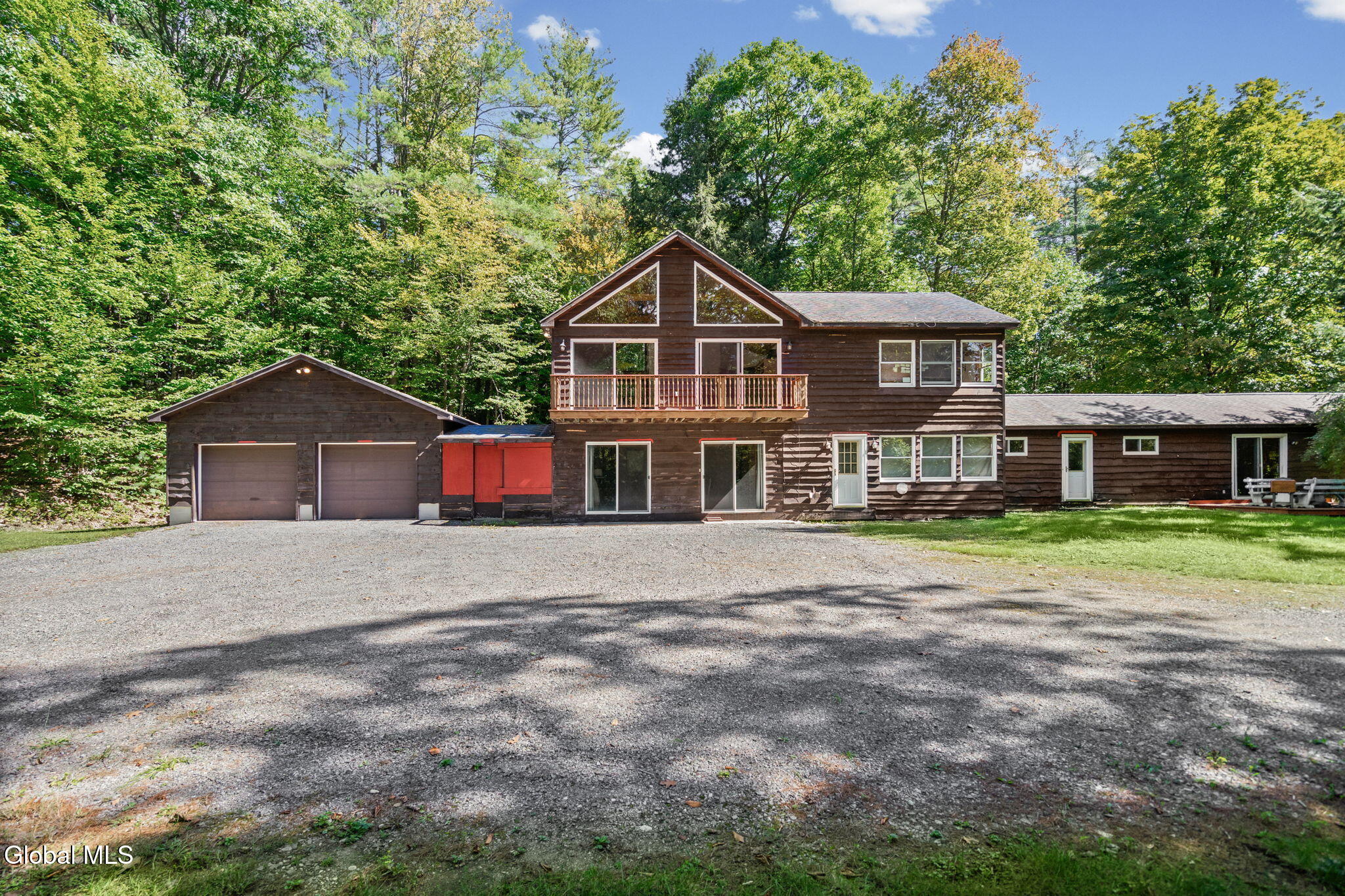 116 Vrooman Road Northville NY 12134