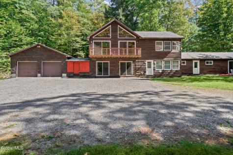 116 Vrooman Road Northville NY 12134
