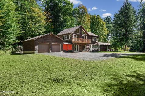 116 Vrooman Road Northville NY 12134