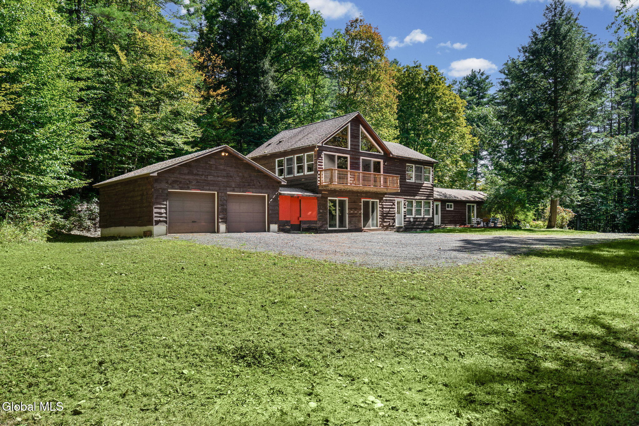 116 Vrooman Road Northville NY 12134