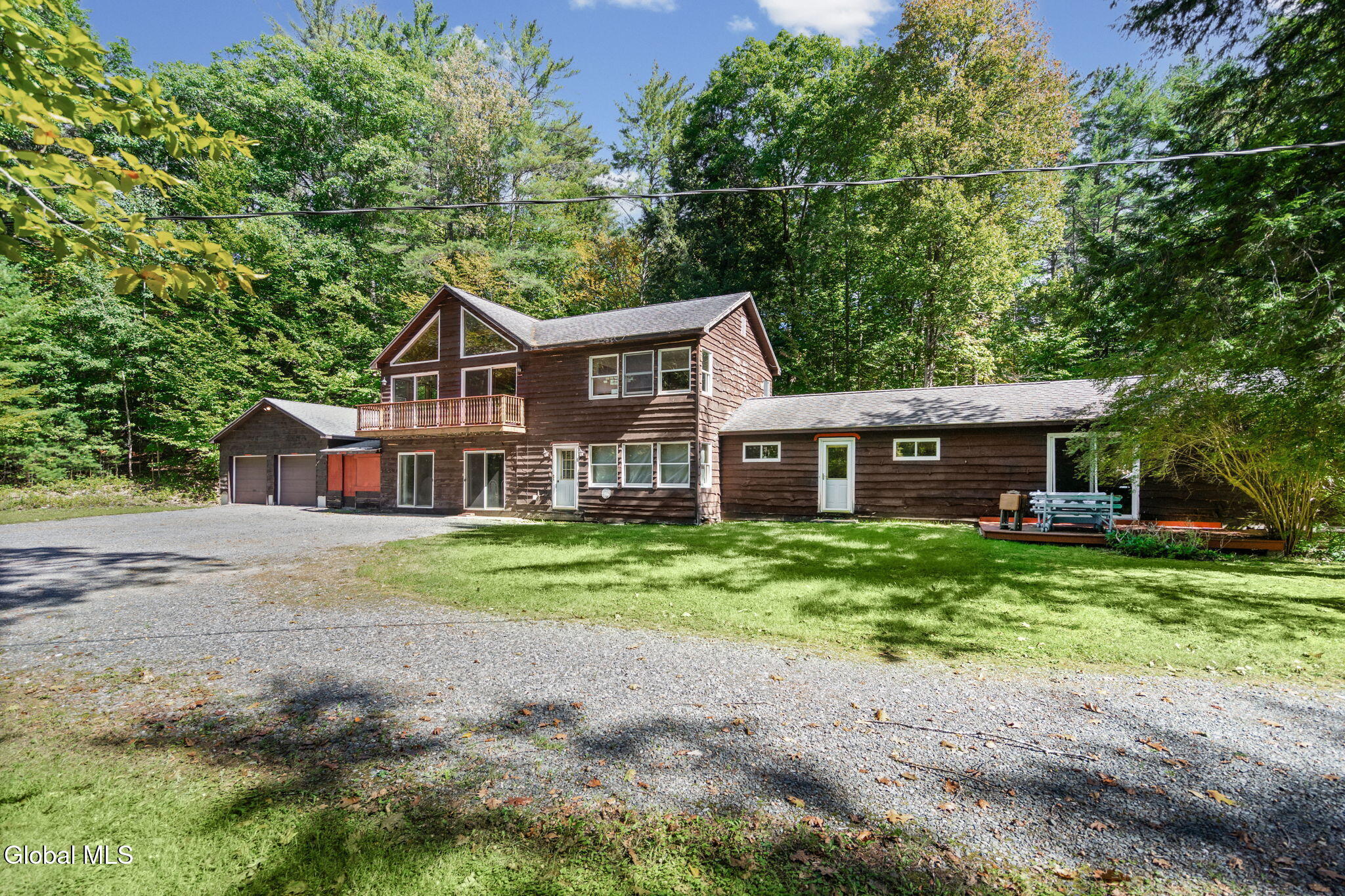 116 Vrooman Road Northville NY 12134