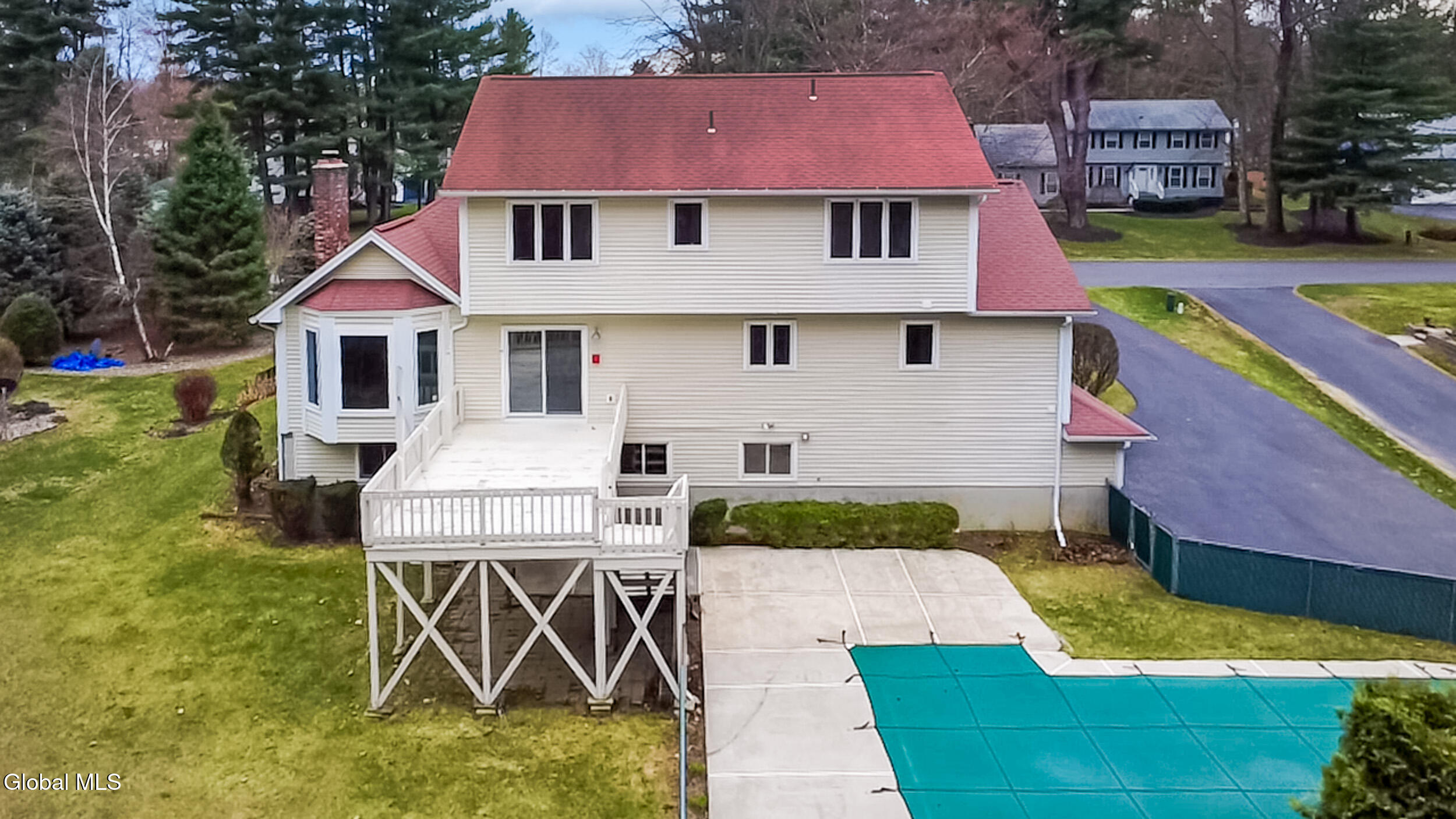 42 Deer Run Hollow Halfmoon NY 12065