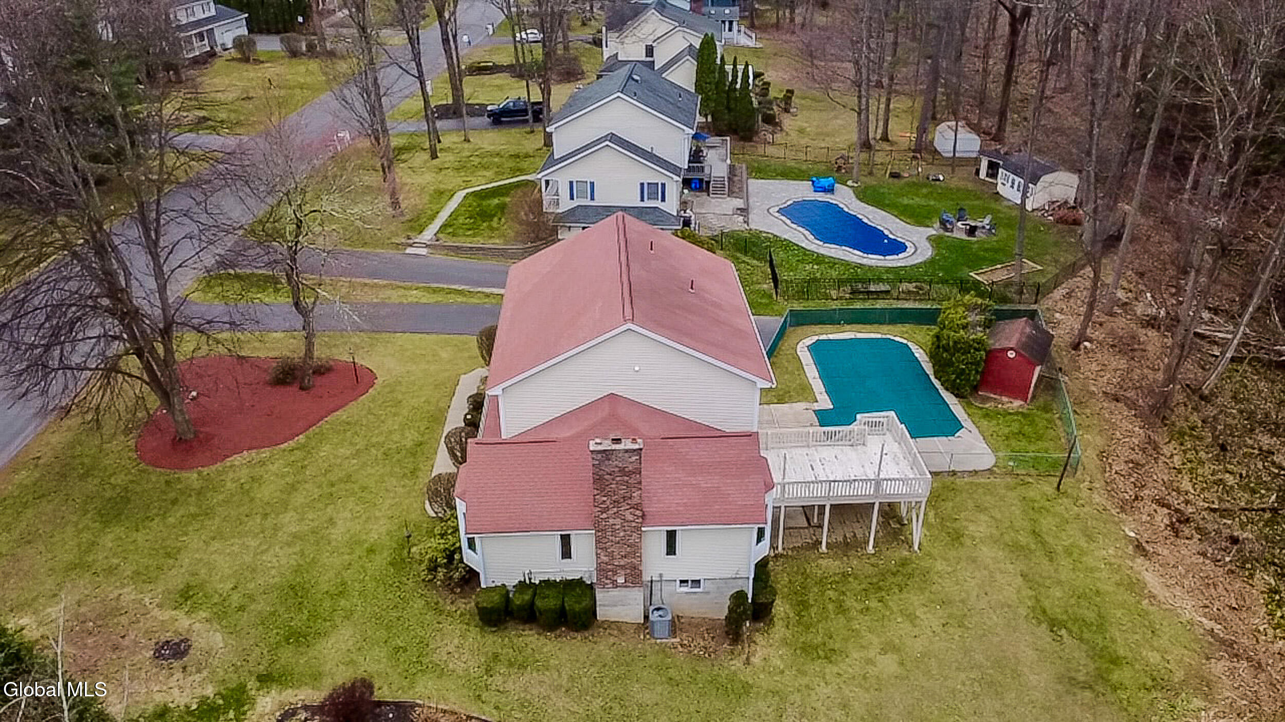 42 Deer Run Hollow Halfmoon NY 12065