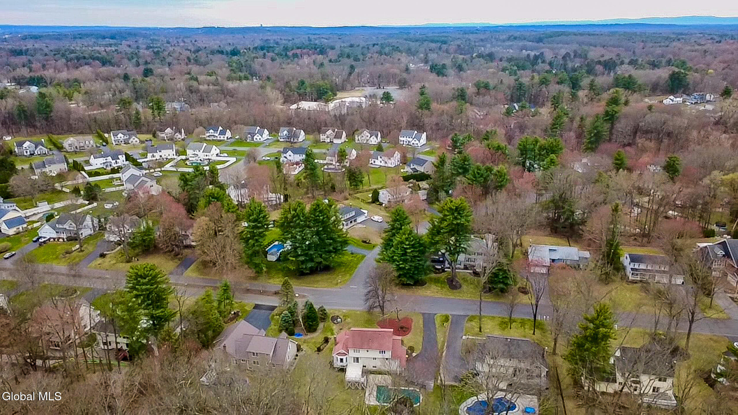 42 Deer Run Hollow Halfmoon NY 12065