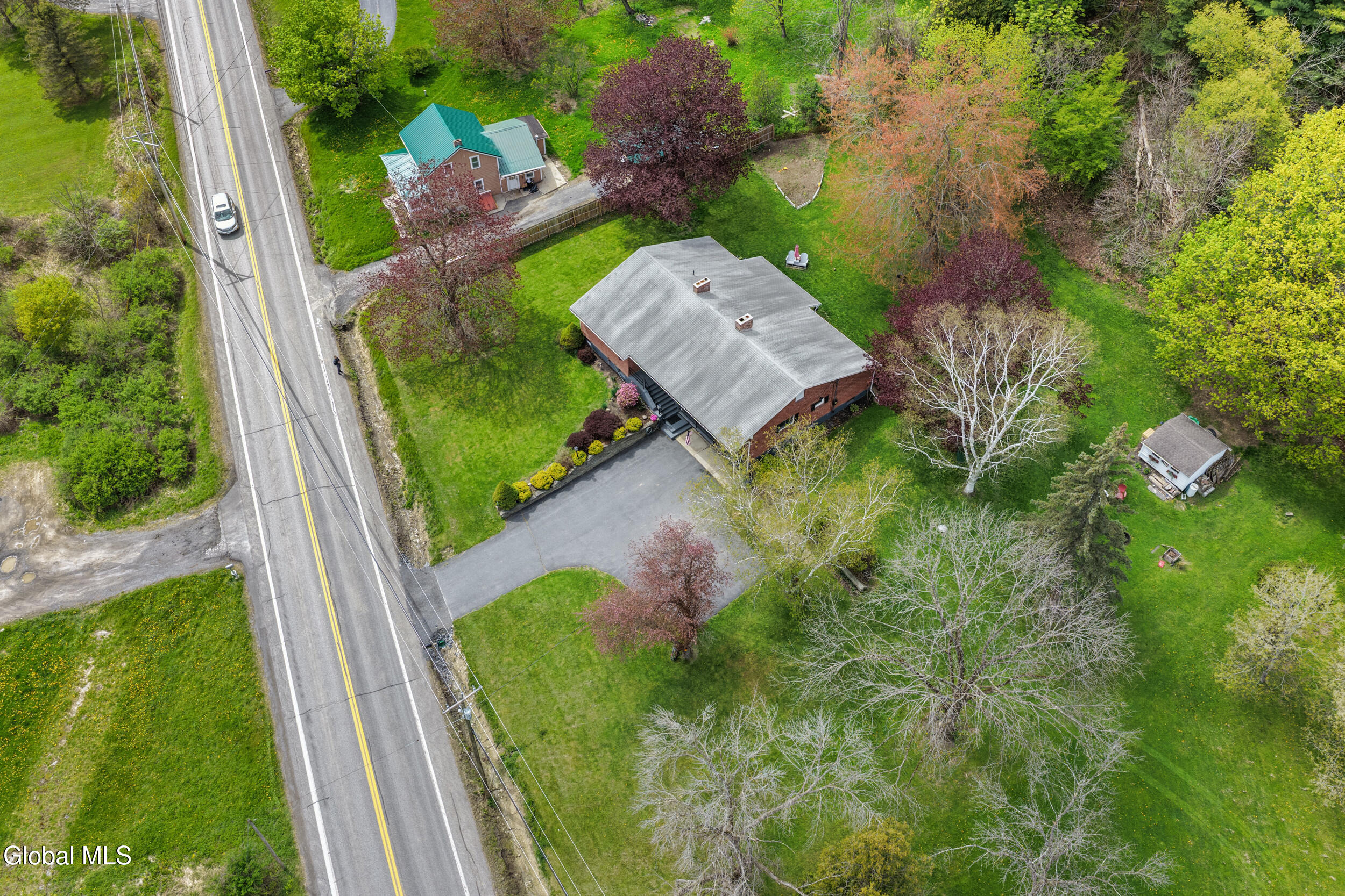 5058 State Route 10 Cobleskill NY 12043