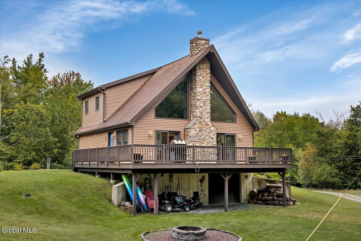 103 Lake Nancy Road Middle Grove NY 12850
