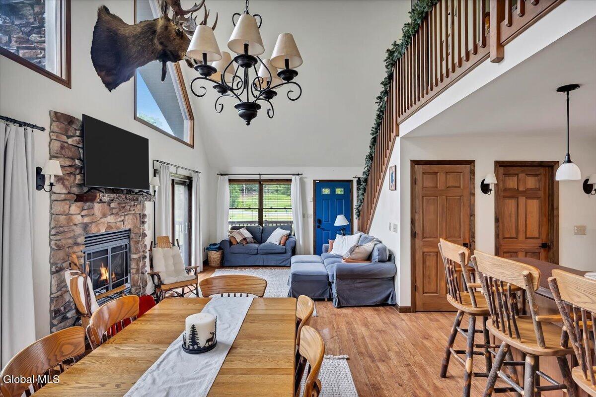 103 Lake Nancy Road Middle Grove NY 12850
