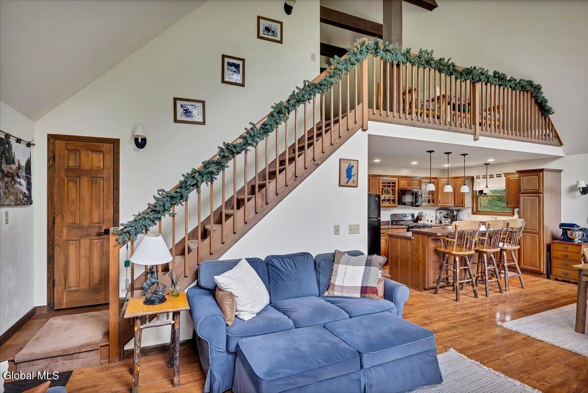 103 Lake Nancy Road Middle Grove NY 12850