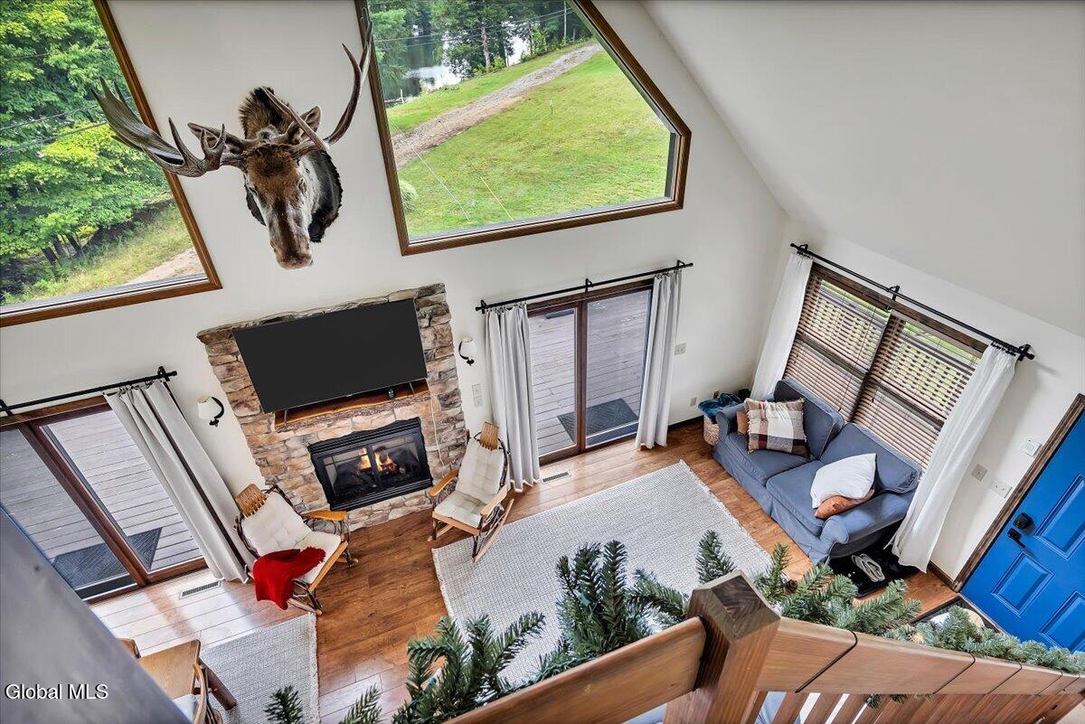 103 Lake Nancy Road Middle Grove NY 12850