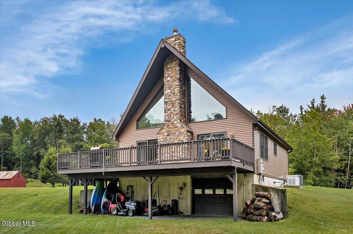 103 Lake Nancy Road Middle Grove NY 12850