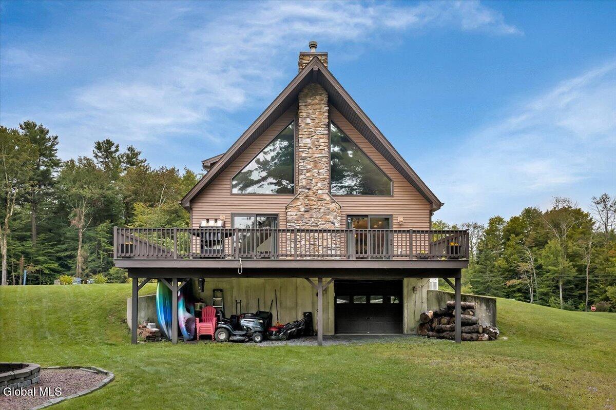 103 Lake Nancy Road Middle Grove NY 12850