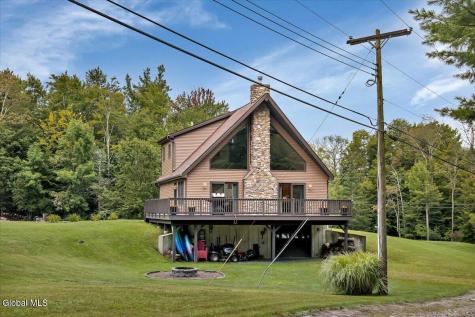 103 Lake Nancy Road Middle Grove NY 12850