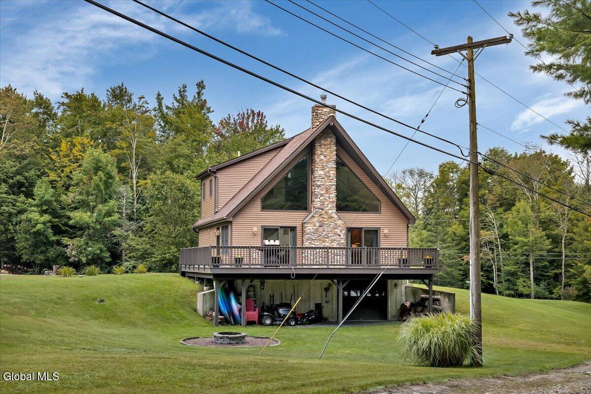 103 Lake Nancy Road Middle Grove NY 12850