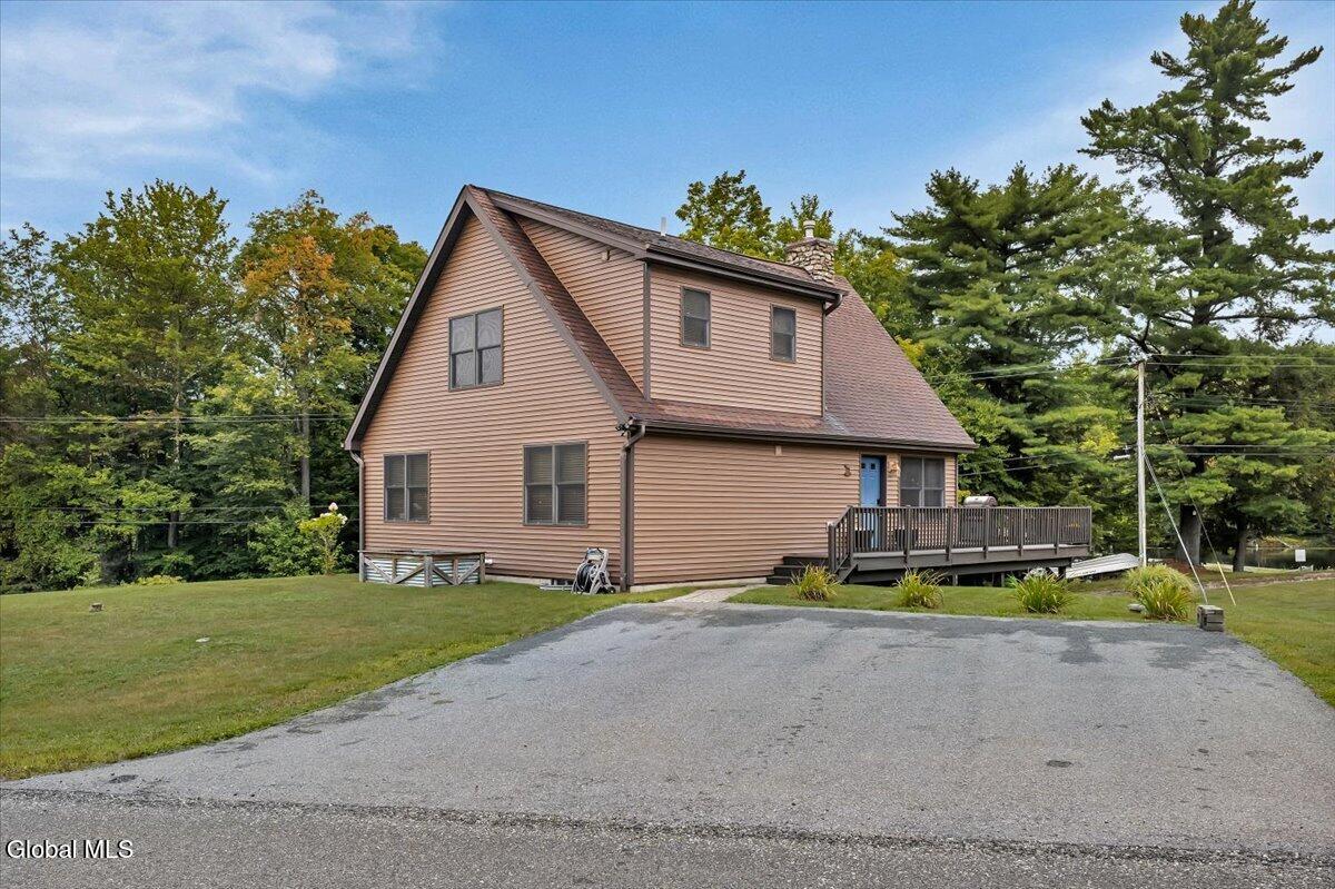 103 Lake Nancy Road Middle Grove NY 12850
