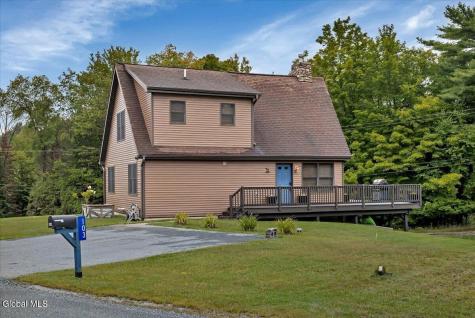 103 Lake Nancy Road Middle Grove NY 12850