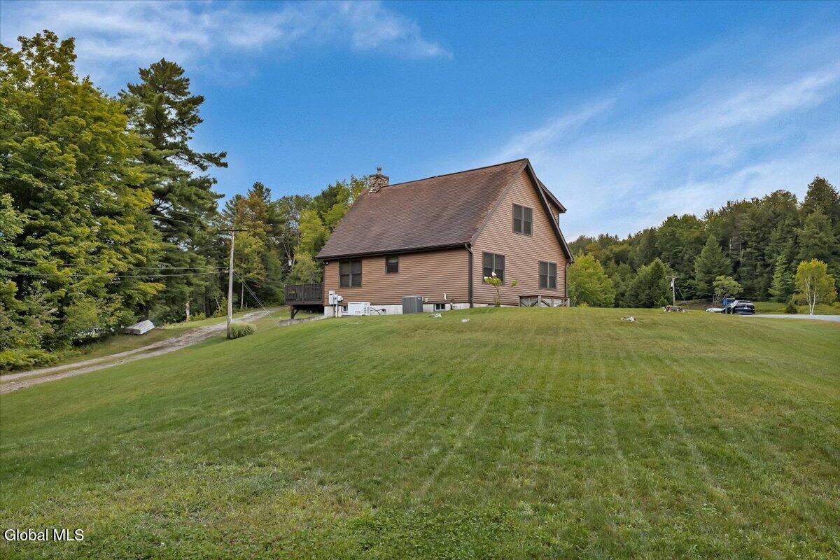 103 Lake Nancy Road Middle Grove NY 12850