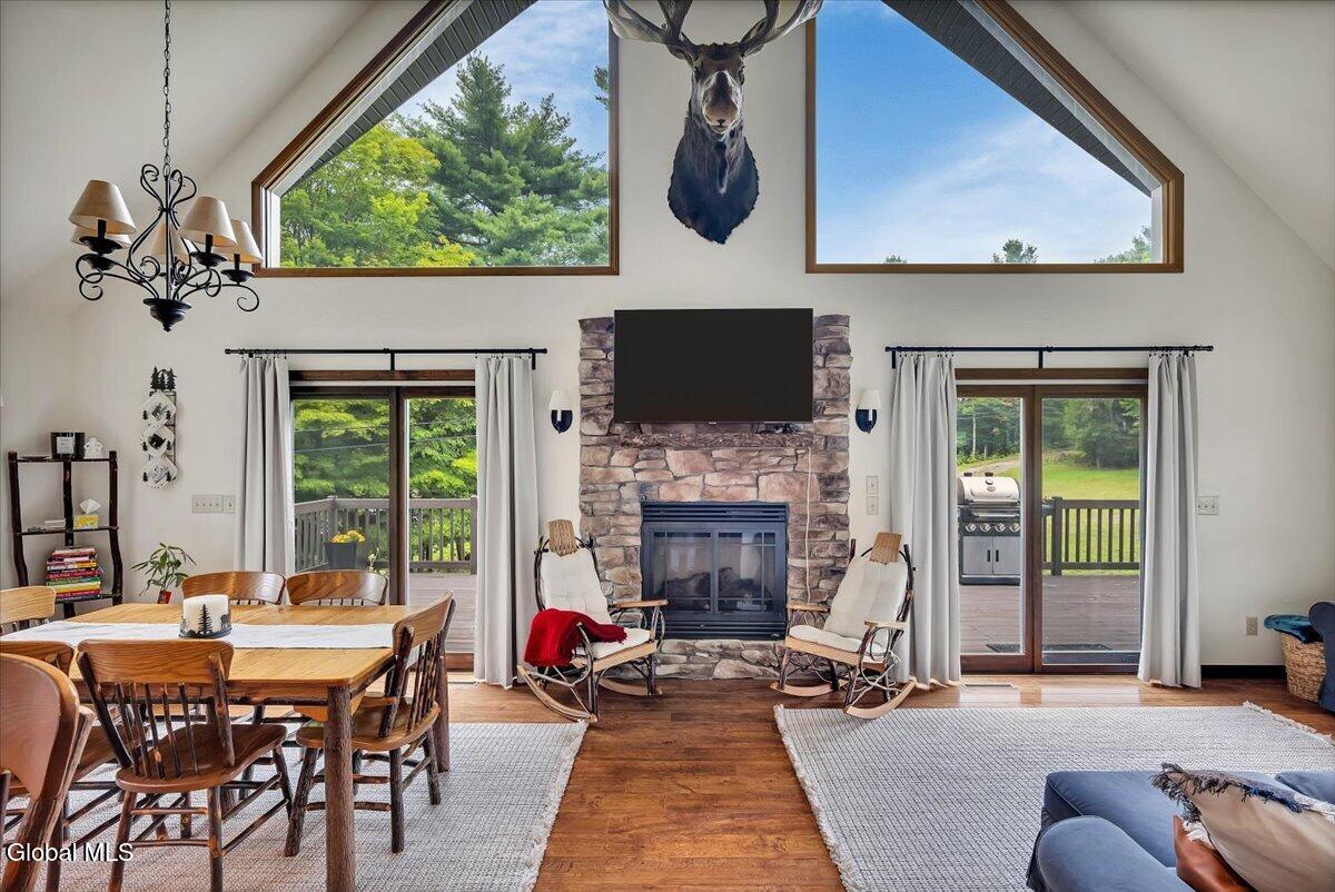103 Lake Nancy Road Middle Grove NY 12850