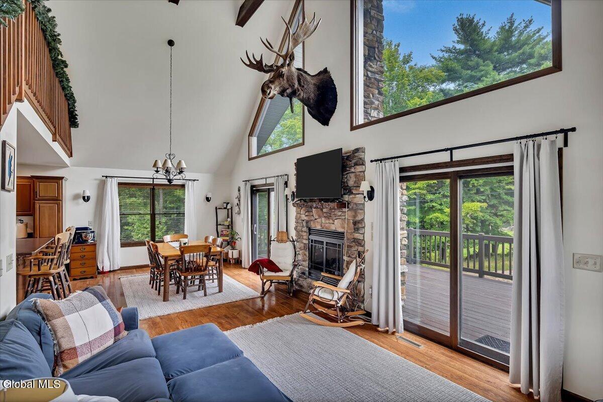 103 Lake Nancy Road Middle Grove NY 12850