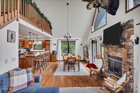 103 Lake Nancy Road Middle Grove NY 12850