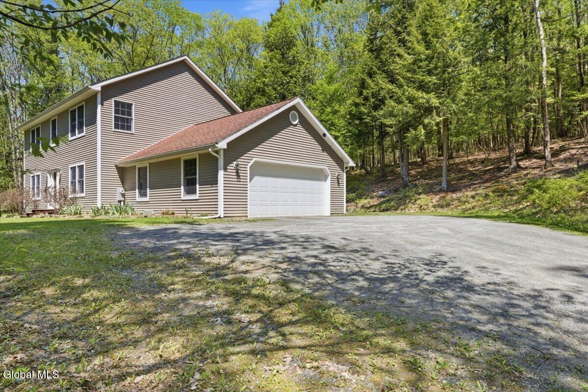 674 Momrow Road Averill Park NY 12153