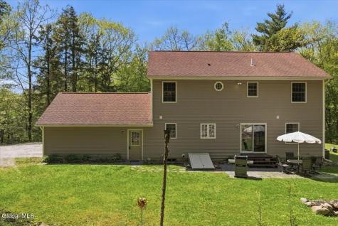 674 Momrow Road Averill Park NY 12153