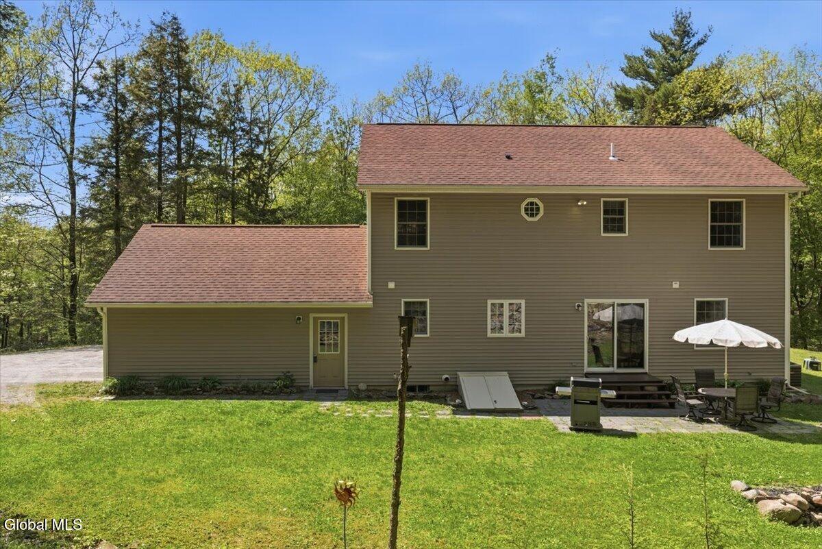 674 Momrow Road Averill Park NY 12153