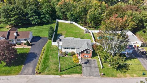 15 Mayfair Road Wynantskill NY 12198