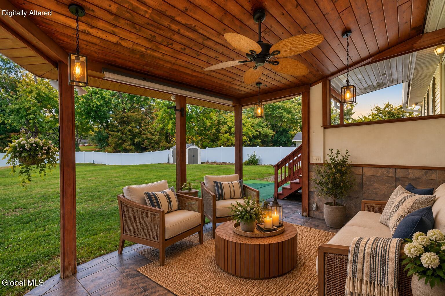 15 Mayfair Road Wynantskill NY 12198