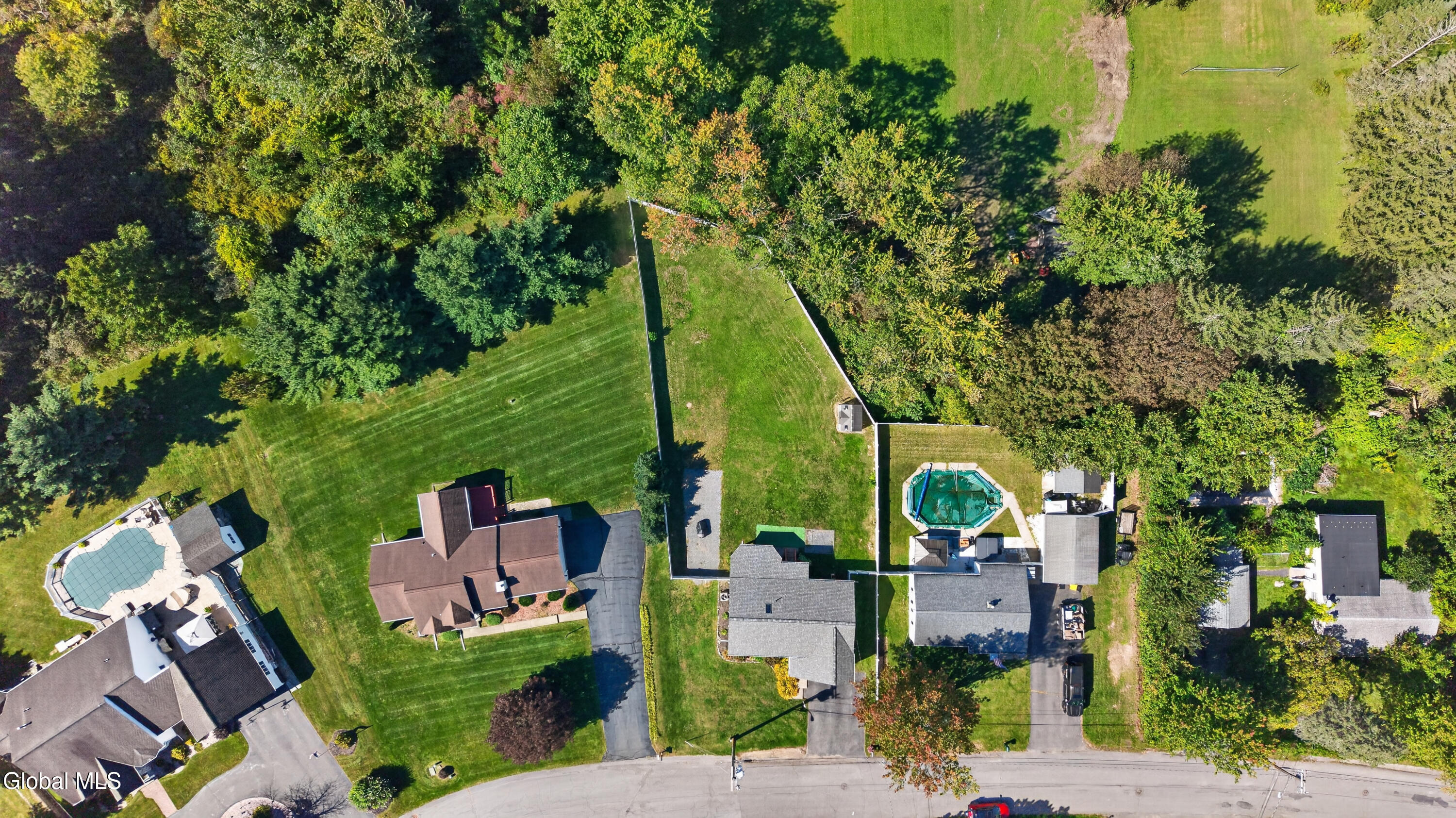 15 Mayfair Road Wynantskill NY 12198