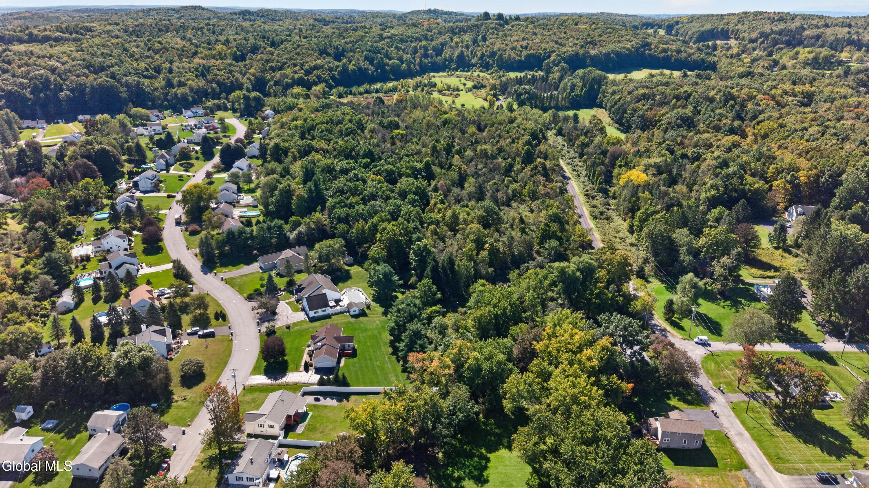 15 Mayfair Road Wynantskill NY 12198
