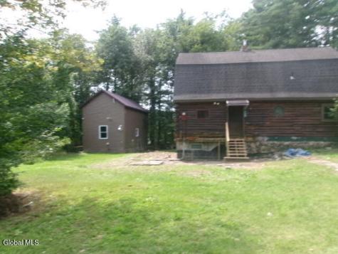 271 Hickey Road Hampton NY 12837