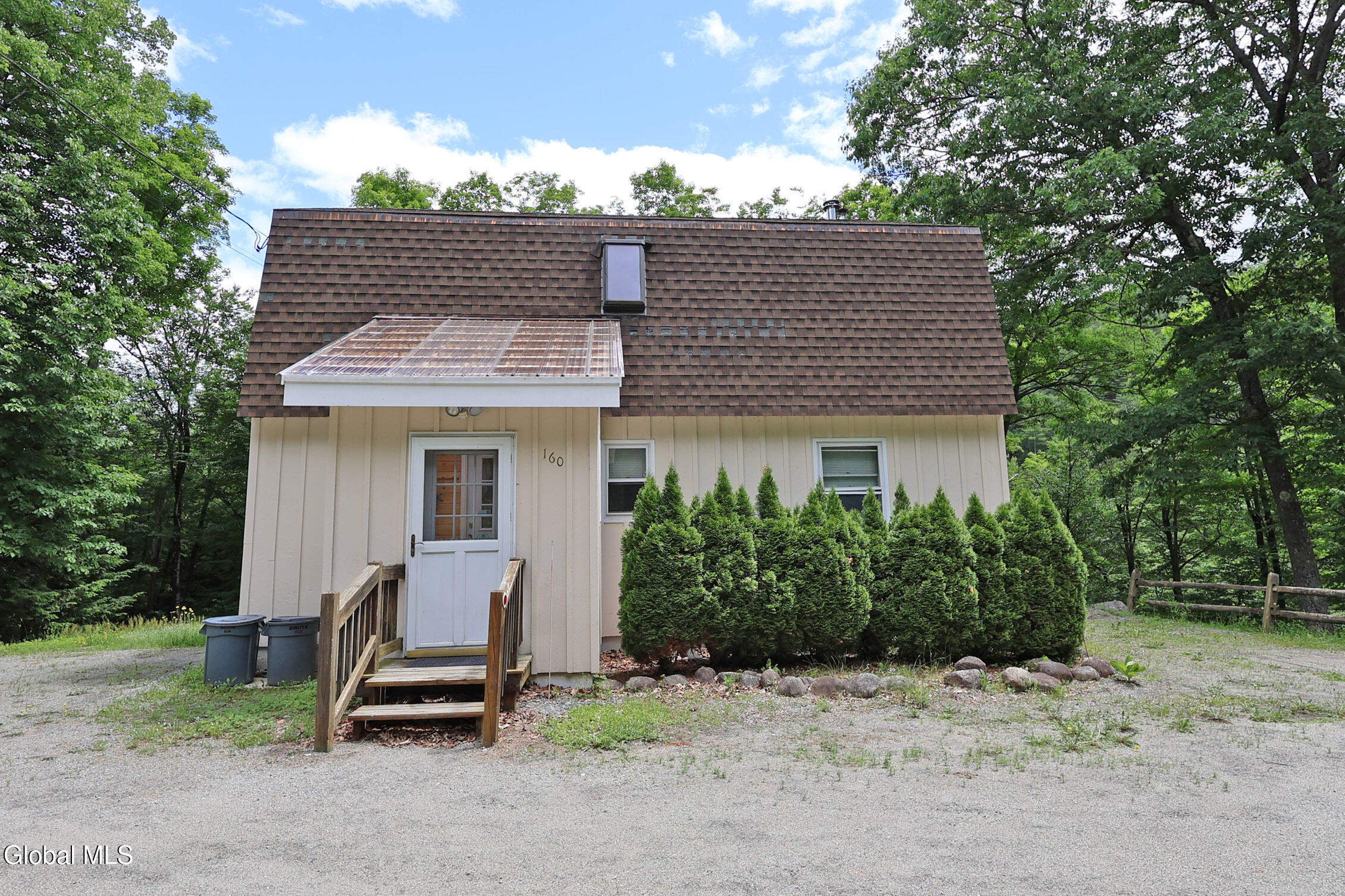 160 Antler Lake Road Wevertown NY 12886