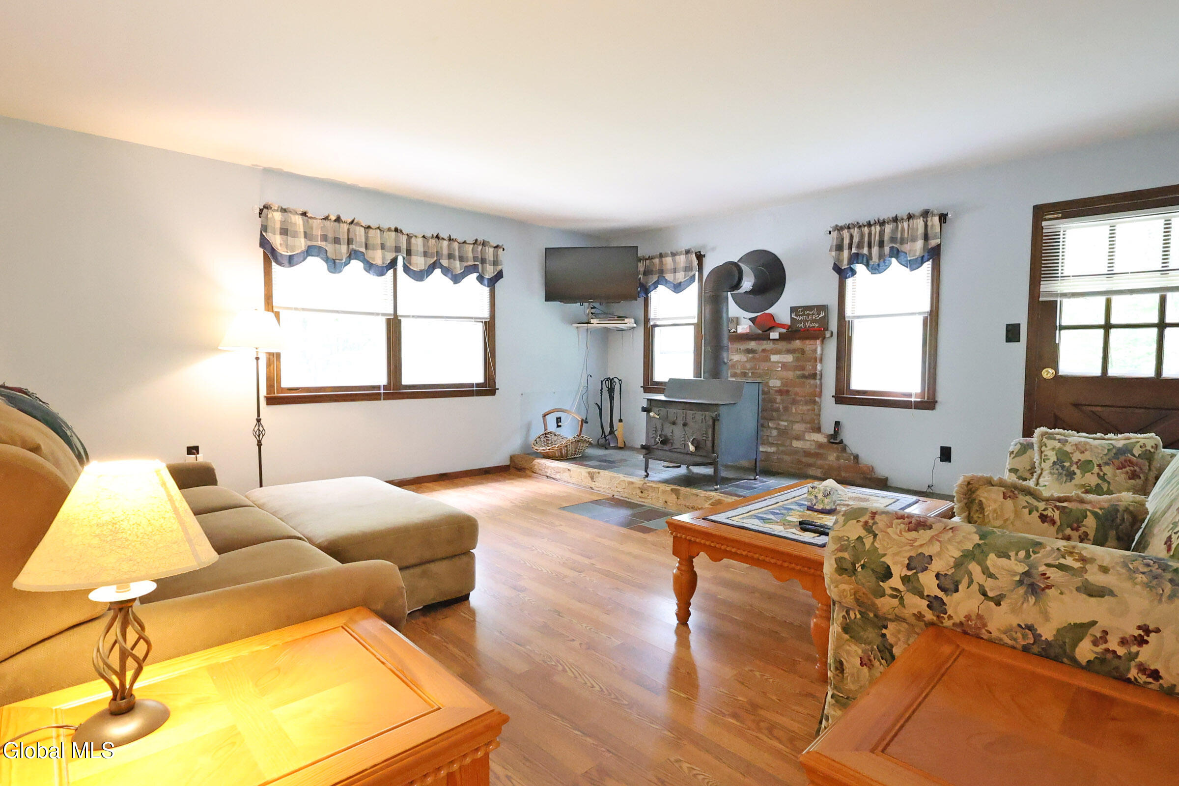 160 Antler Lake Road Wevertown NY 12886