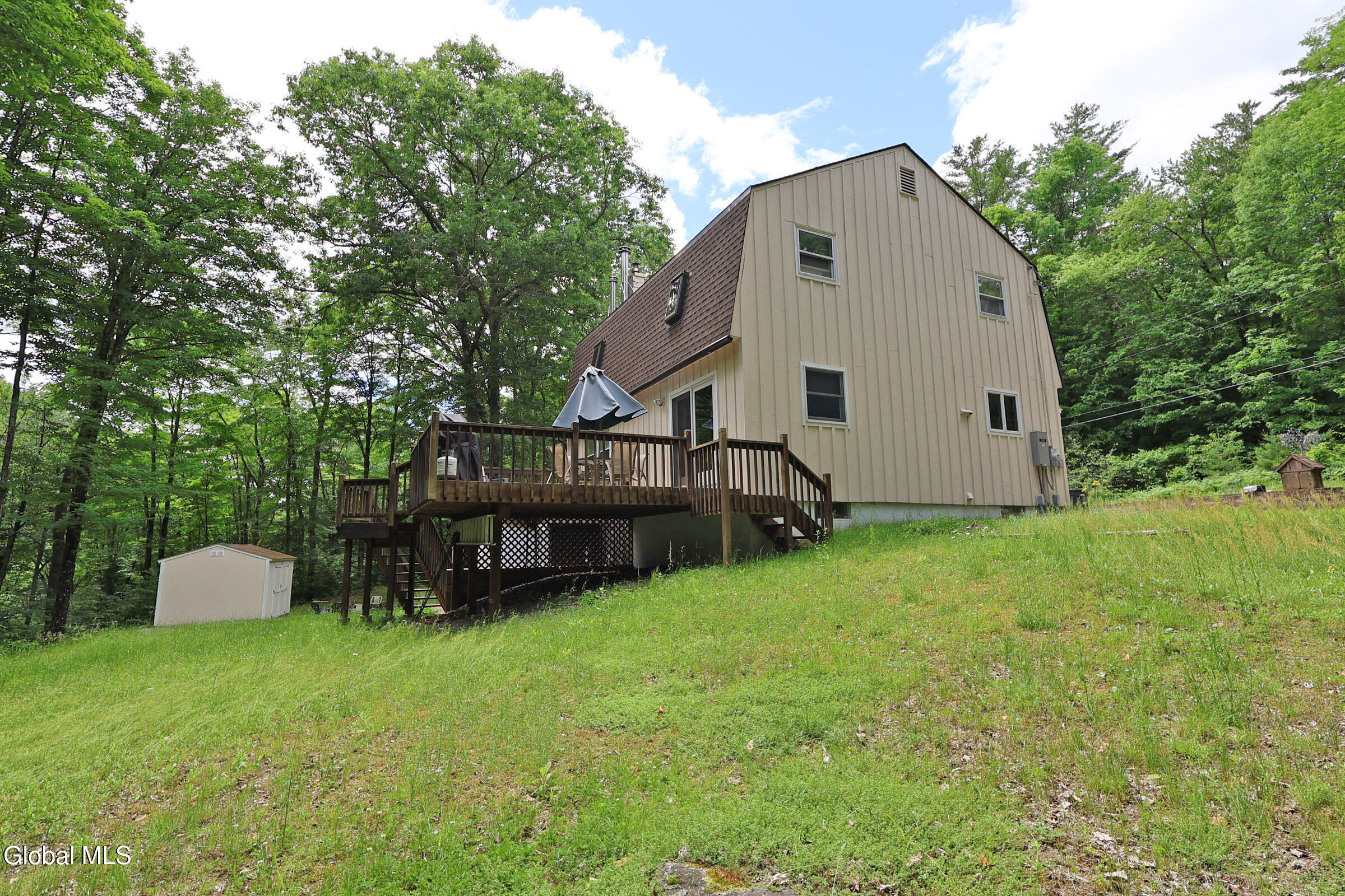 160 Antler Lake Road Wevertown NY 12886