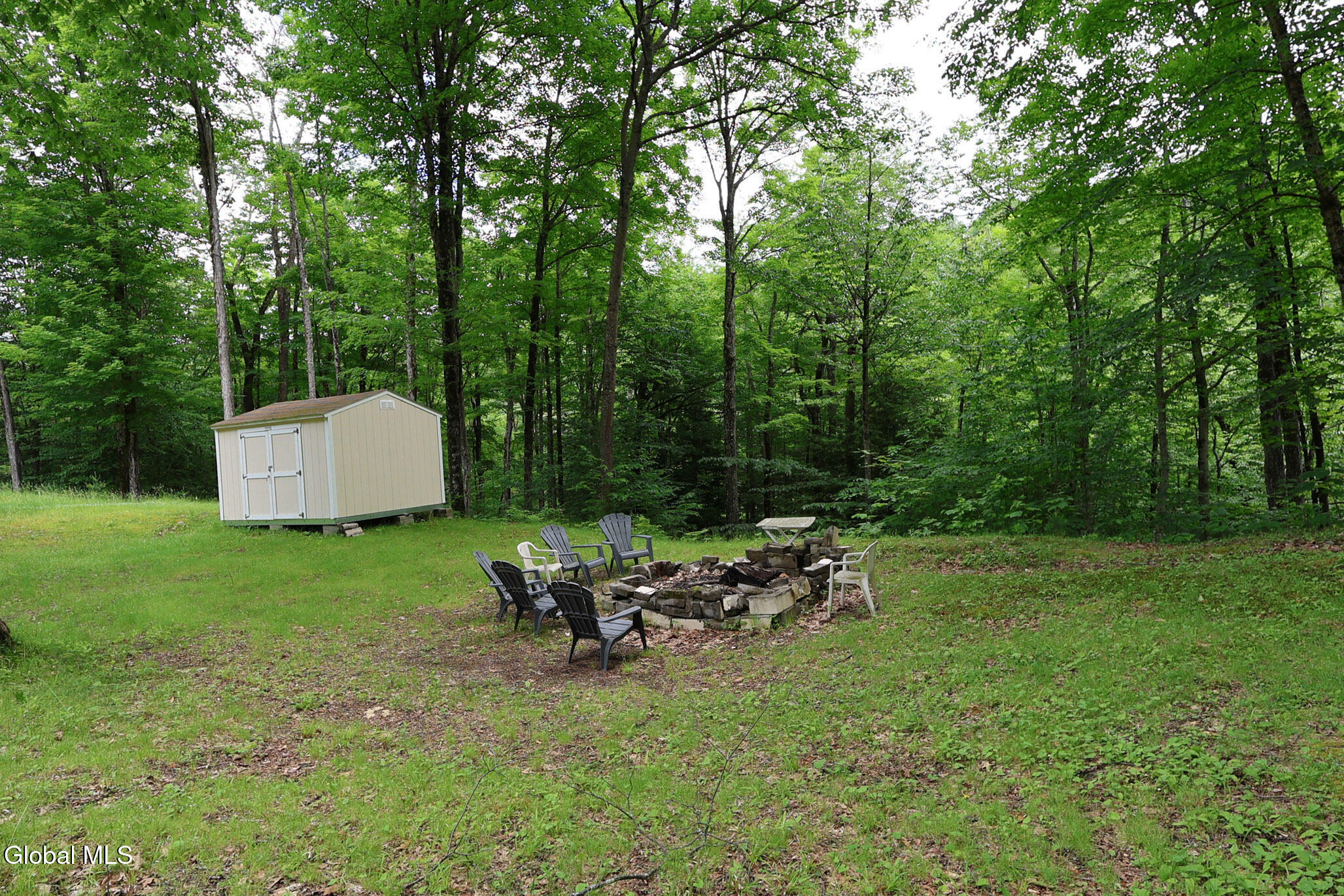 160 Antler Lake Road Wevertown NY 12886