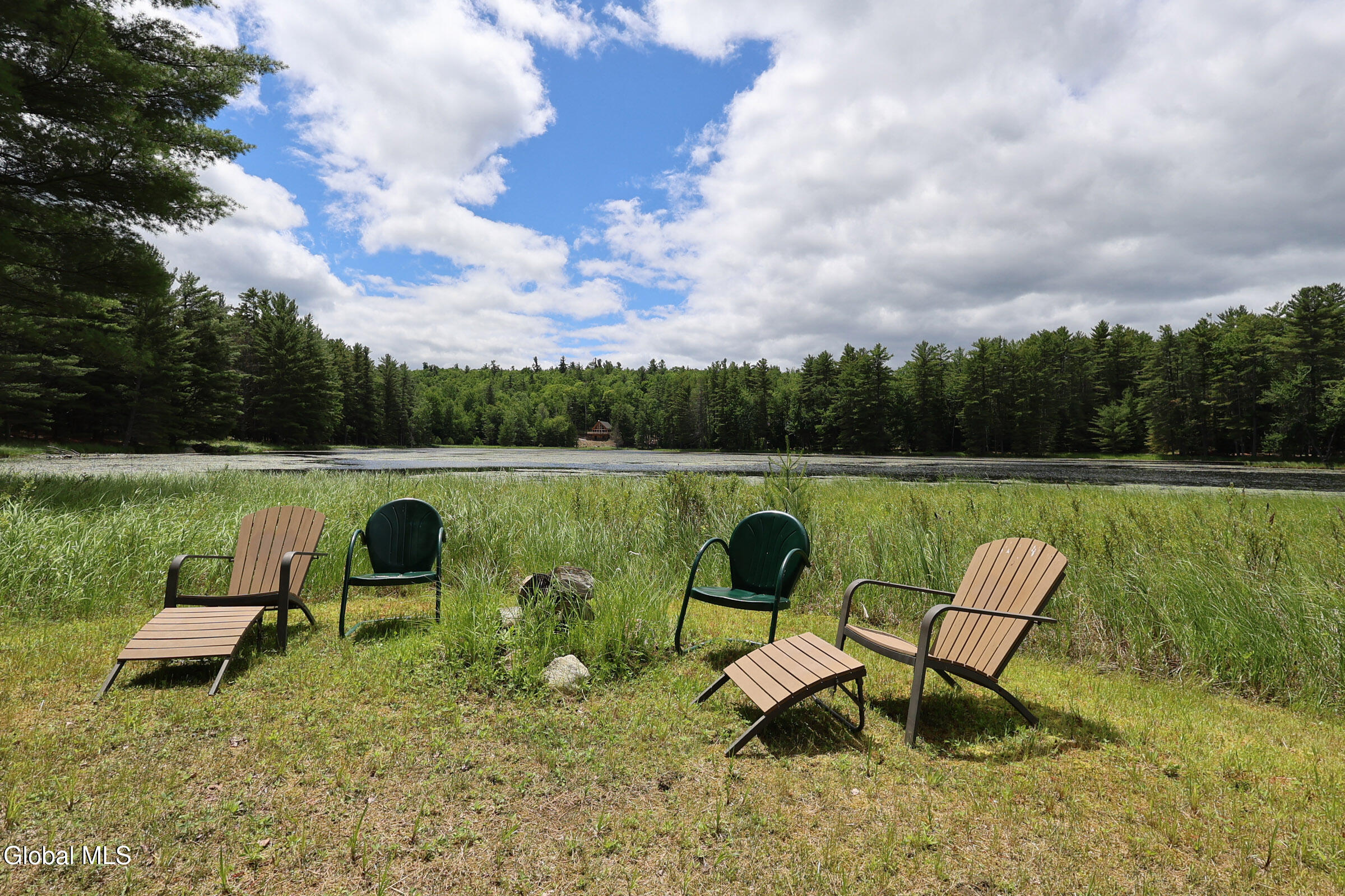 160 Antler Lake Road Wevertown NY 12886