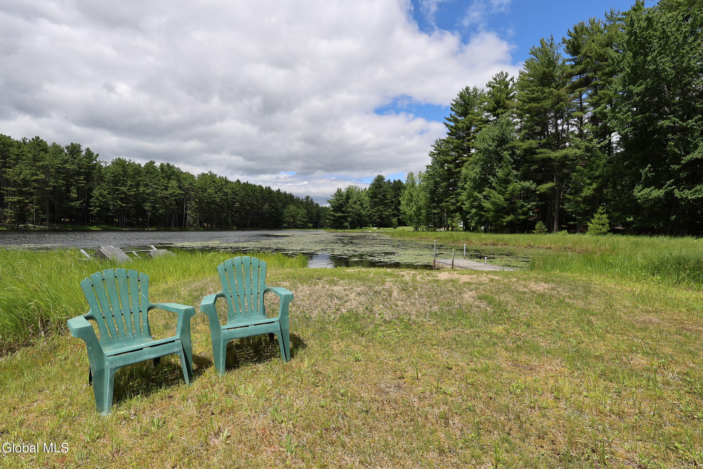 160 Antler Lake Road Wevertown NY 12886
