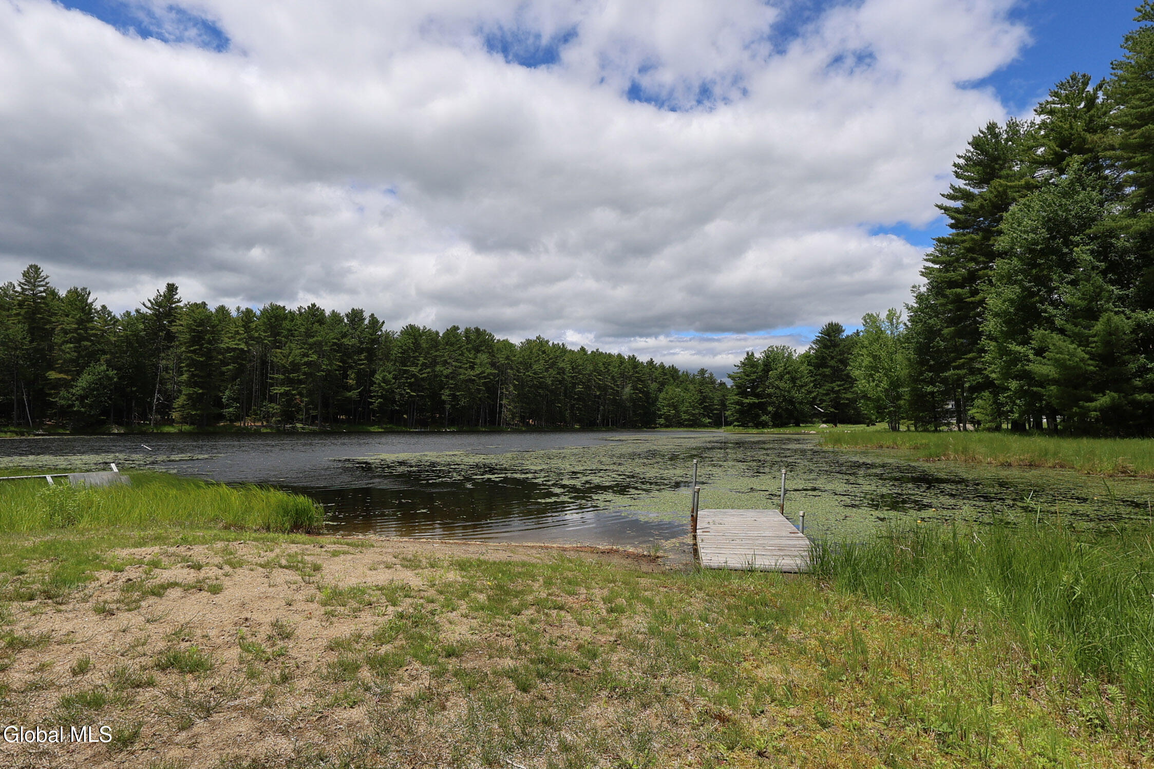 160 Antler Lake Road Wevertown NY 12886