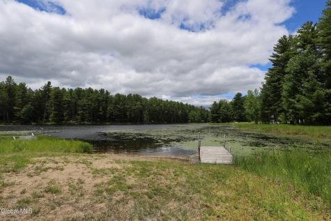 160 Antler Lake Road Wevertown NY 12886
