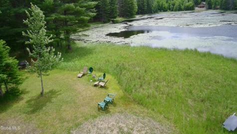 160 Antler Lake Road Wevertown NY 12886