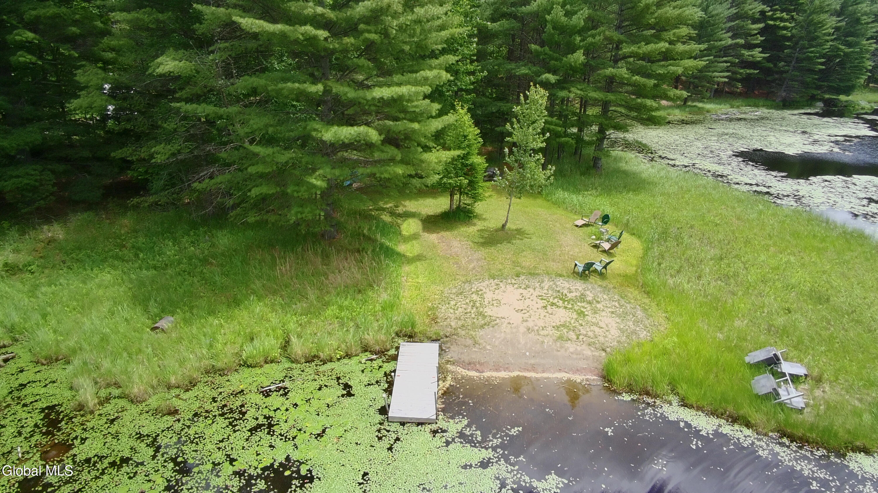 160 Antler Lake Road Wevertown NY 12886