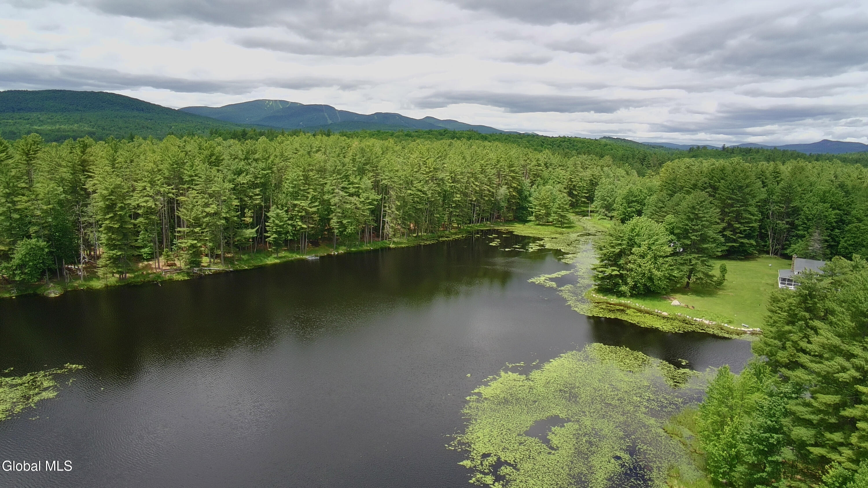 160 Antler Lake Road Wevertown NY 12886