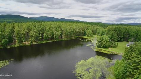 160 Antler Lake Road Wevertown NY 12886