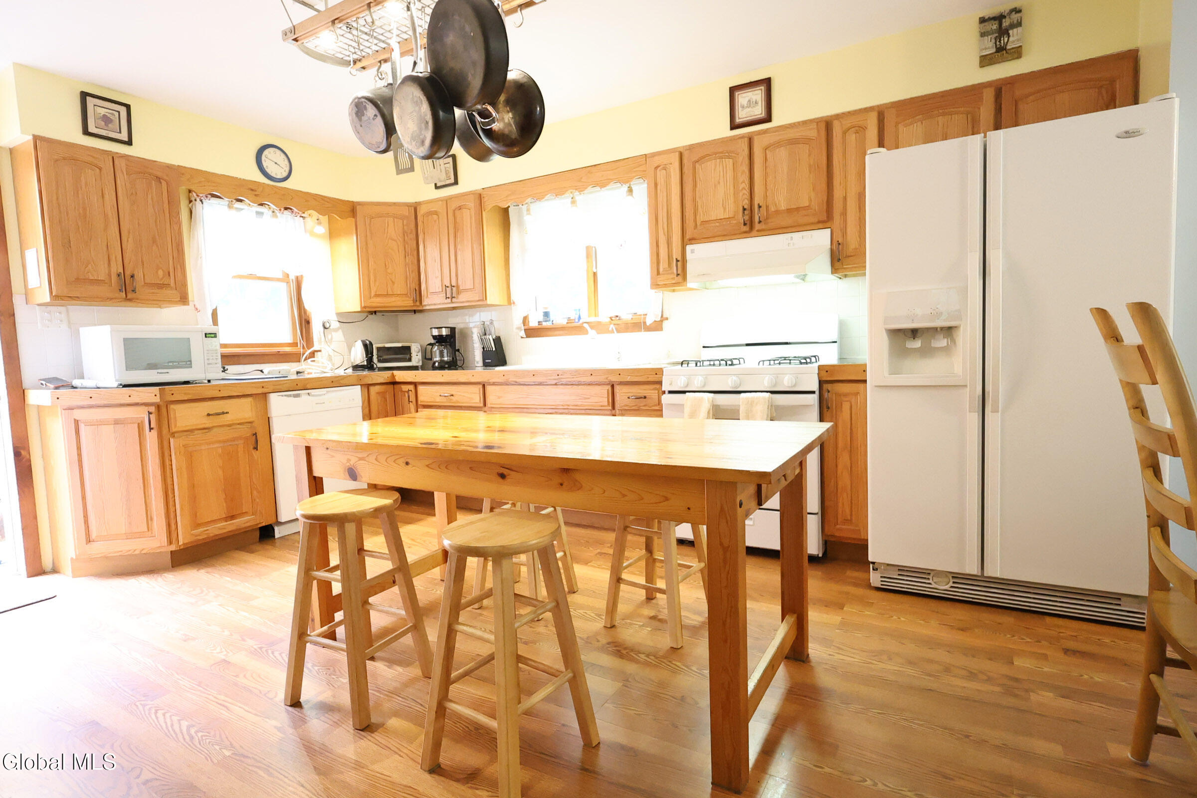 160 Antler Lake Road Wevertown NY 12886