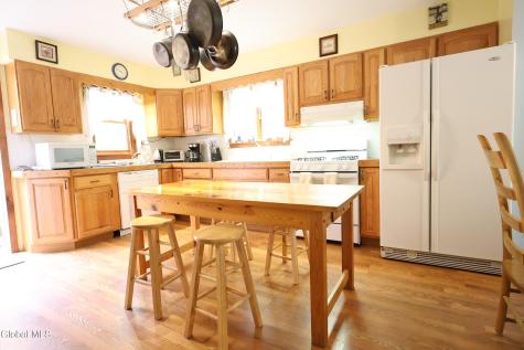 160 Antler Lake Road Wevertown NY 12886