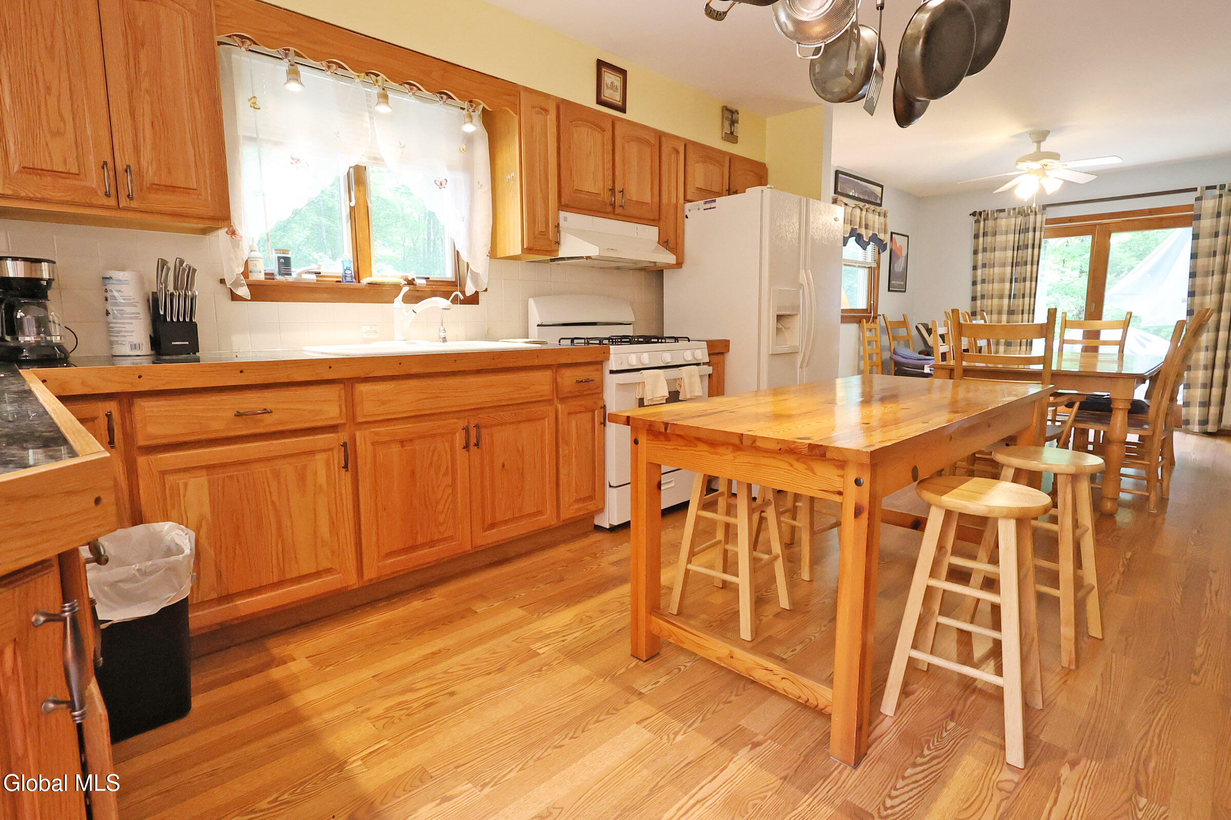 160 Antler Lake Road Wevertown NY 12886
