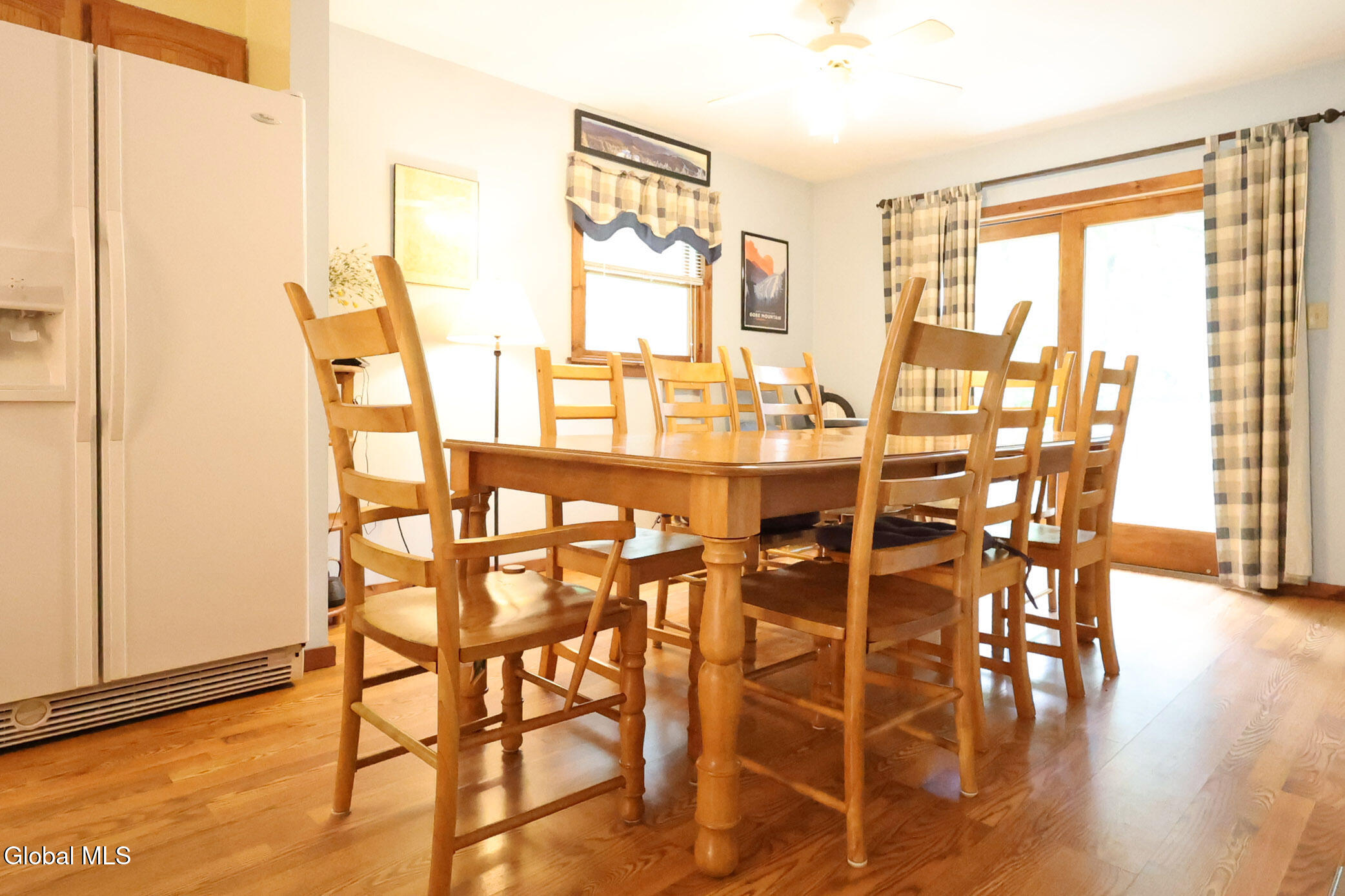 160 Antler Lake Road Wevertown NY 12886
