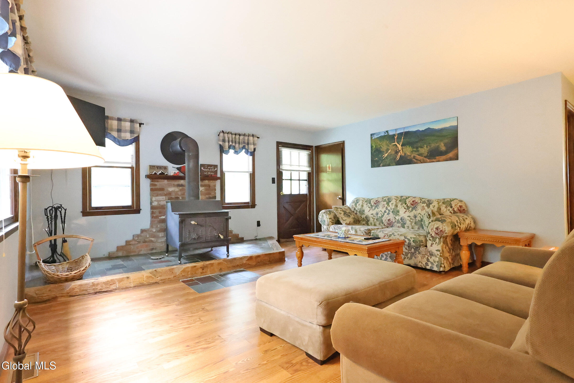 160 Antler Lake Road Wevertown NY 12886